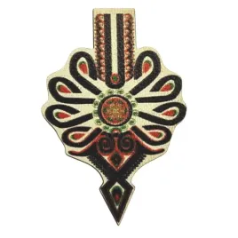 broszka-folk-ludowy-podhalanski-drewniany