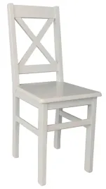 krzeslo-kuchenne-drewniane-z-oparciem-x-kolor-bez