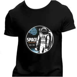 koszulka-meska-czarna-nadruk-space-explore-4xl