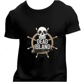 koszulka-meska-czarna-nadruk-dead-island-4xl