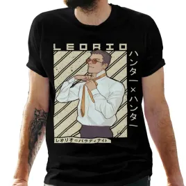 koszulka-meska-czarna-z-nadrukiem-anime-hunter-x-hunter-xxl