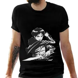 koszulka-meska-czarna-z-nadrukiem-anime-attack-on-titan-xxl