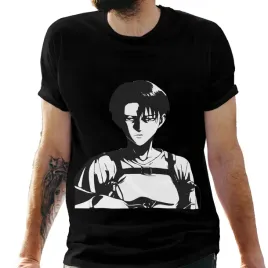 koszulka-meska-czarna-z-nadrukiem-anime-attack-on-titan-xl