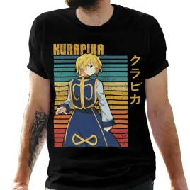 koszulka-meska-czarna-z-nadrukiem-anime-hunter-x-hunter-4xl