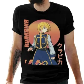 koszulka-meska-czarna-z-nadrukiem-anime-hunter-x-hunter-3xl