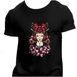 koszulka-meska-czarna-nadruk-przekleta-kobieta-5xl