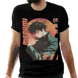 koszulka-meska-czarna-z-nadrukiem-anime-jujutsu-kaisen-m