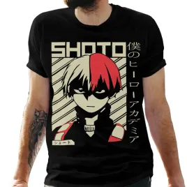 koszulka-meska-czarna-z-nadrukiem-anime-my-hero-academia-4xl
