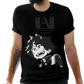 koszulka-meska-czarna-z-nadrukiem-anime-my-hero-academia-4xl