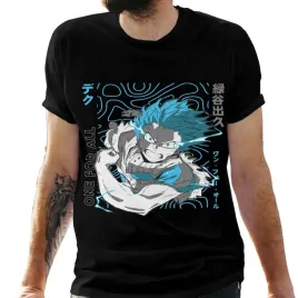 koszulka-meska-czarna-z-nadrukiem-anime-my-hero-academia-4xl