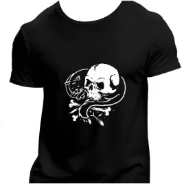 koszulka-meska-czarna-nadruk-czaszka-5xl