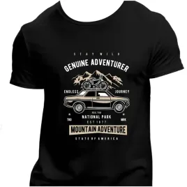 koszulka-meska-czarna-nadruk-mountain-adventure-5xl