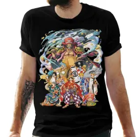 koszulka-meska-czarna-z-nadrukiem-anime-one-piece-3xl