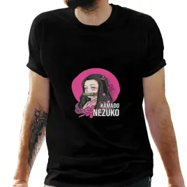 koszulka-meska-czarna-z-nadrukiem-anime-demon-slayer-3xl