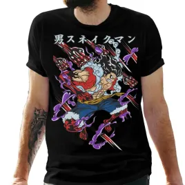koszulka-meska-czarna-z-nadrukiem-anime-one-piece-3xl