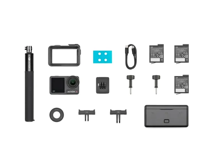 kamera-dji-osmo-action-4-adventure-combo-kolor-czarny
