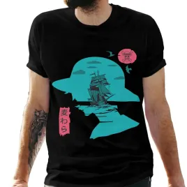 koszulka-meska-czarna-z-nadrukiem-anime-one-piece-5xl