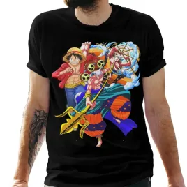 koszulka-meska-czarna-z-nadrukiem-anime-one-piece-3xl
