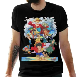 koszulka-meska-czarna-z-nadrukiem-anime-one-piece-4xl