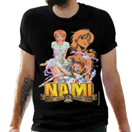 koszulka-meska-czarna-z-nadrukiem-anime-one-piece-xl
