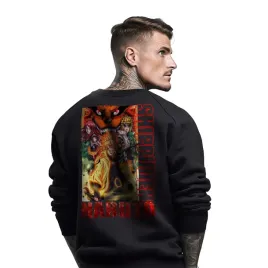 bluza-czarna-meska-nadruk-naruto-shippuden-xl
