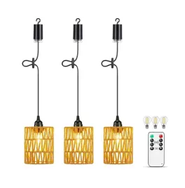 lampa-rattanowa-zewnetrzna-boho-zestaw-3-szt-ogrodowa-wiszaca-balkon-pilot