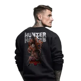 bluza-czarna-meska-nadruk-hunter-x-hunter-l