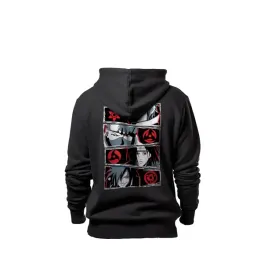 bluza-czarna-meska-z-kapturem-nadruk-anime-postacie-l