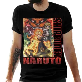 koszulka-meska-czarna-z-nadrukiem-anime-naruto-uzumaki-xxl