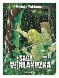 saga-winlandzka-tom-5-makoto-yukimura