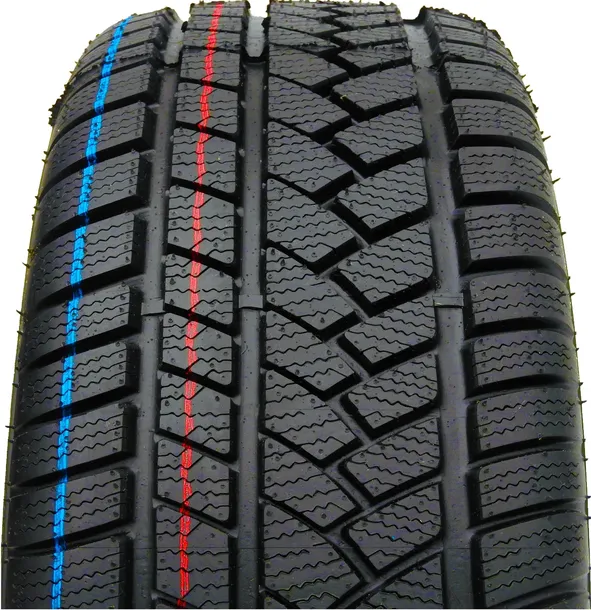 2x 195/65R15 ZIMOWE OPONY BIEŻNIKOWANE PARA 2 sztuki 195/65/15''