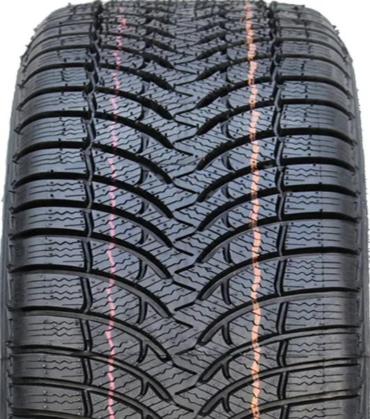 4x 195/65R15 ZIMOWE OPONY BIEŻNIKOWANE KOMPLET 4 sztuki 195/65/15''