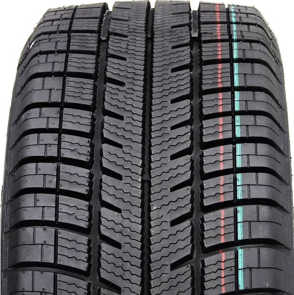 4x 205/55R16 WIELOSEZONOWE OPONY BIEŻNIKOWANE CAŁOROCZNE 4 szt. 205/55/16''