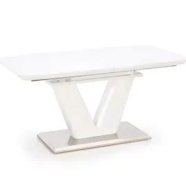 stol-rozkladany-mistral-160-220-x90cm-bialy-polysk-nowoczesny-salon