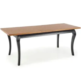 stol-rozkladany-windsor-160-240x90x76-czarny-dab-salon-kuchnia-loftowy
