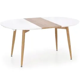 stol-rozkladany-owalny-caliber-160-200-x90cm-bialy-dab-san-remo