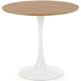 stol-okragly-sting-fi-80cm-bialy-dab-zloty-salon-kuchnia-skandynawski