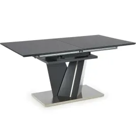 stol-rozkladany-salvador-90x-160-200-cm-czarny-ciemny-popiel-salon