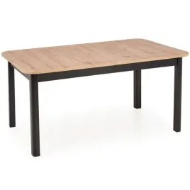 stol-rozkladany-florian-90x160-dab-artisan-czarny-nowoczesny-salon