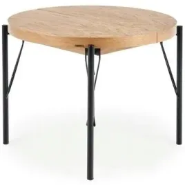 stol-rozkladany-inferno-100-300-x100x76-dab-czarny-loftowy-salon