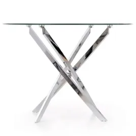 stol-raymond-3-fi100-bialy-srebrny-salon-kuchnia-jadalnia
