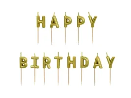 swieczki-pikery-napis-happy-birthday-zloty