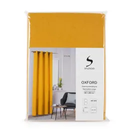 zaslona-musztardowa-140x260-na-przelotkach-oxford-gotowa-zaslona