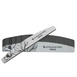 staleks-pilnik-mineralny-do-paznokci-polksiezyc-150-240-expert-25-sztuk