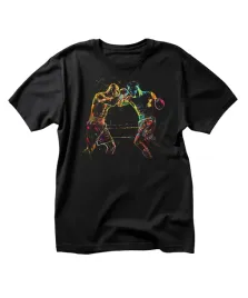 koszulka-meska-czarna-nadruk-boks-rozmiar-4xl