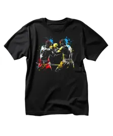 koszulka-meska-czarna-nadruk-boks-rozmiar-5xl
