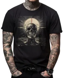koszulka-meska-czarna-z-nadrukiem-szkielet-3xl