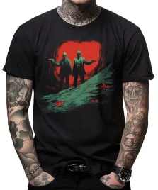 koszulka-meska-czarna-z-nadrukiem-szkielet-3xl