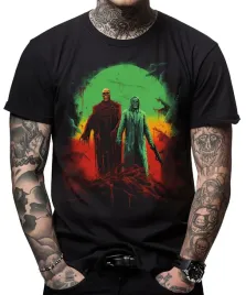 koszulka-meska-czarna-z-nadrukiem-szkielet-3xl