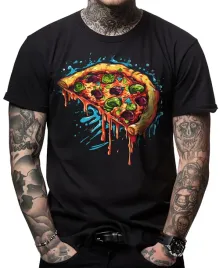 koszulka-meska-czarna-z-nadrukiem-pizza-5xl